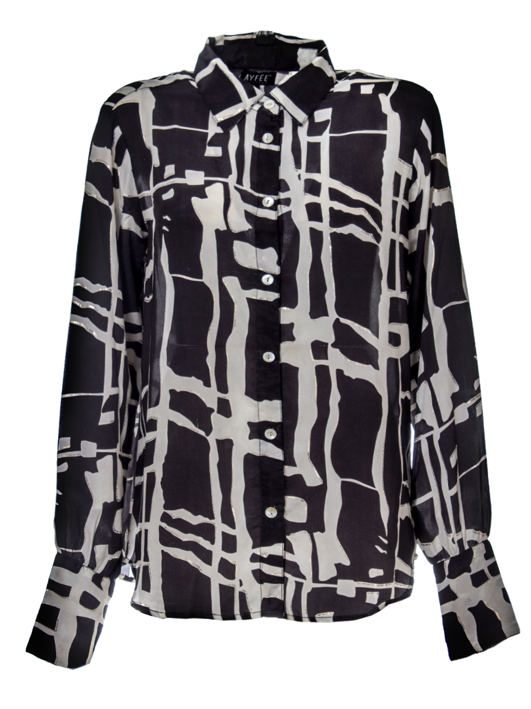 CAMICIA MANICA LUNGA, 4TG